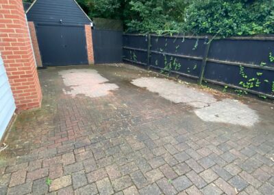 Does not matter how bad your drive is Plumbing and Drainage Company Cheshunt Waltham Cross will clean it
