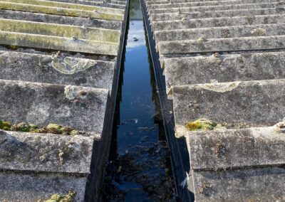 Gutters unclogged Plumbing and Drainage Company Cheshunt Waltham Cross