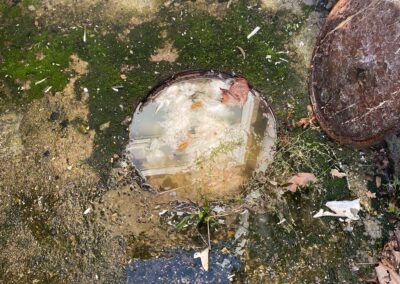 Outdoor blockage issues Plumbing and Drainage Company Cheshunt Waltham Cross