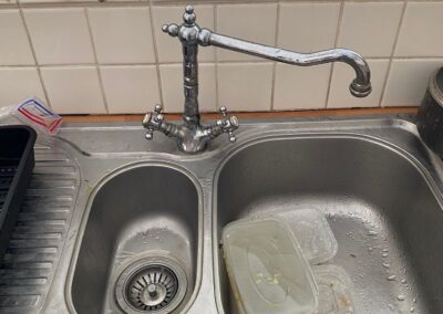 Mixer tap replacement Plumbing and Drainage Company Cheshunt Waltham Cross