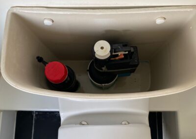 Looks refurbished for full use Plumbing and Drainage Company Cheshunt Waltham Cross