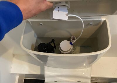 Plumbing and Drainage Company Cheshunt Waltham Cross leak job sorted
