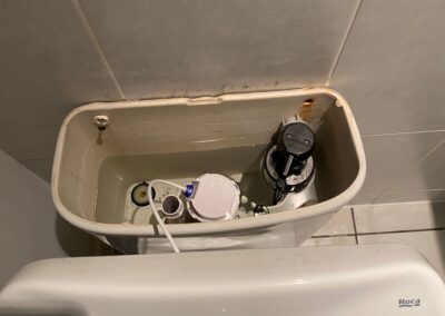 Plumbing and Drainage Company Cheshunt Waltham Cross help save leakages