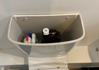 Loo problem fixed by Plumbing and Drainage Company Cheshunt Waltham Cross