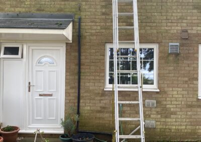 No job too small Plumbing and Drainage Company Cheshunt Waltham Cross