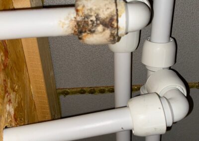 Plumbing and Drainage Company Cheshunt Waltham Cross repair pipe leaks