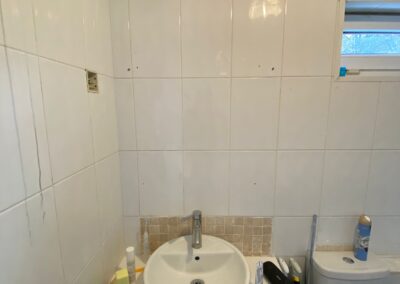 Plumbing and Drainage Company Cheshunt Waltham Cross Clear Blocked sinks