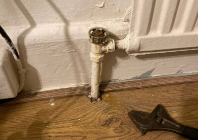 Plumbing and Drainage Company Cheshunt Waltham Cross Central Heating issues sorted